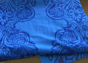 blue garment dyeing metro dyeing