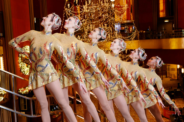 Rockettes